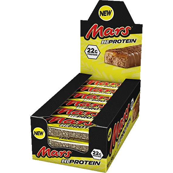 Hiprotein Bar