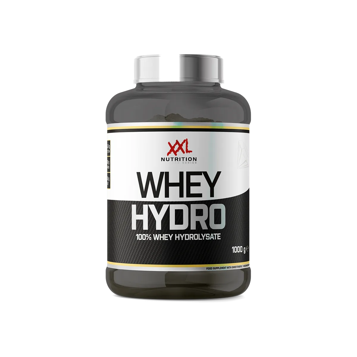 Whey Hydro Cream