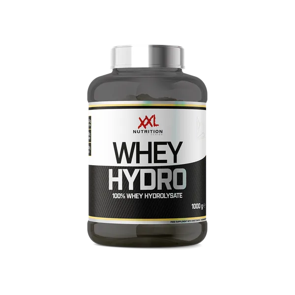 Whey Hydro Cream