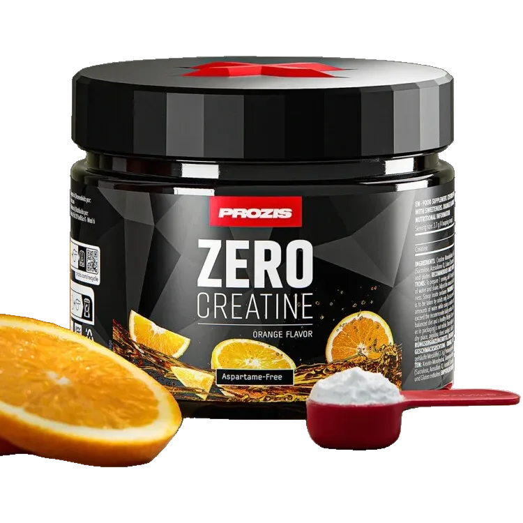 Zero Kreatin