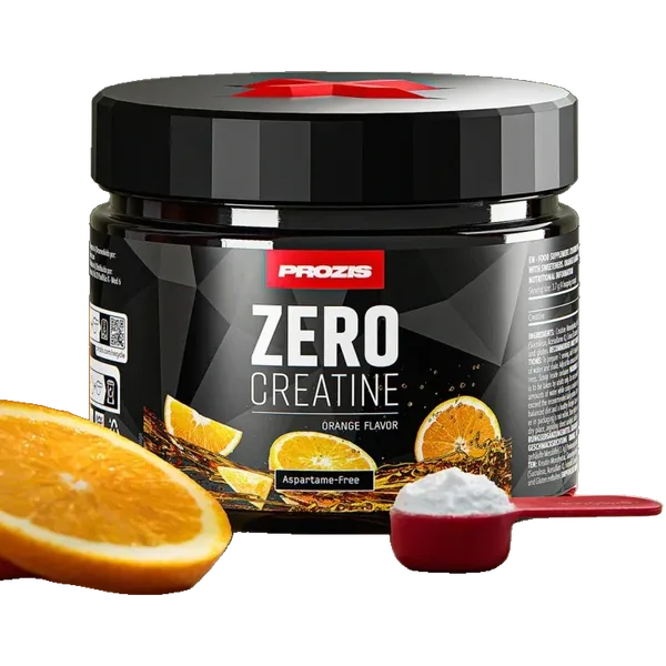 Zero Creatine