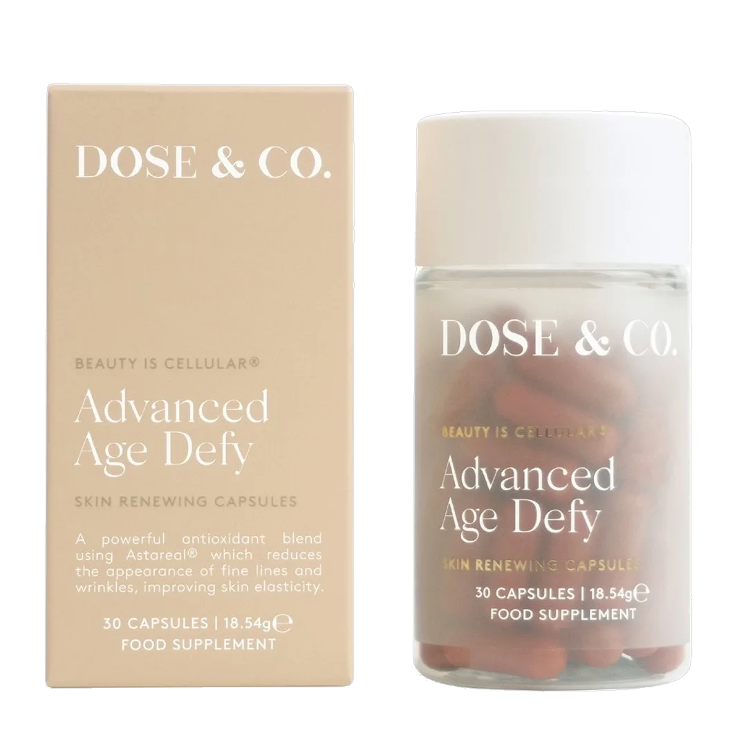 Age Defy