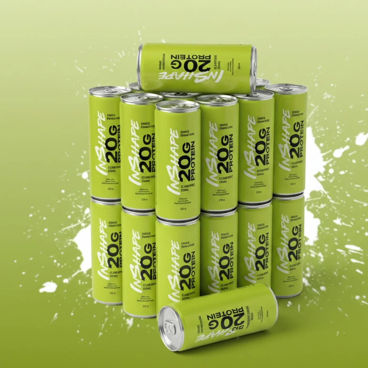 Clear Whey Drink