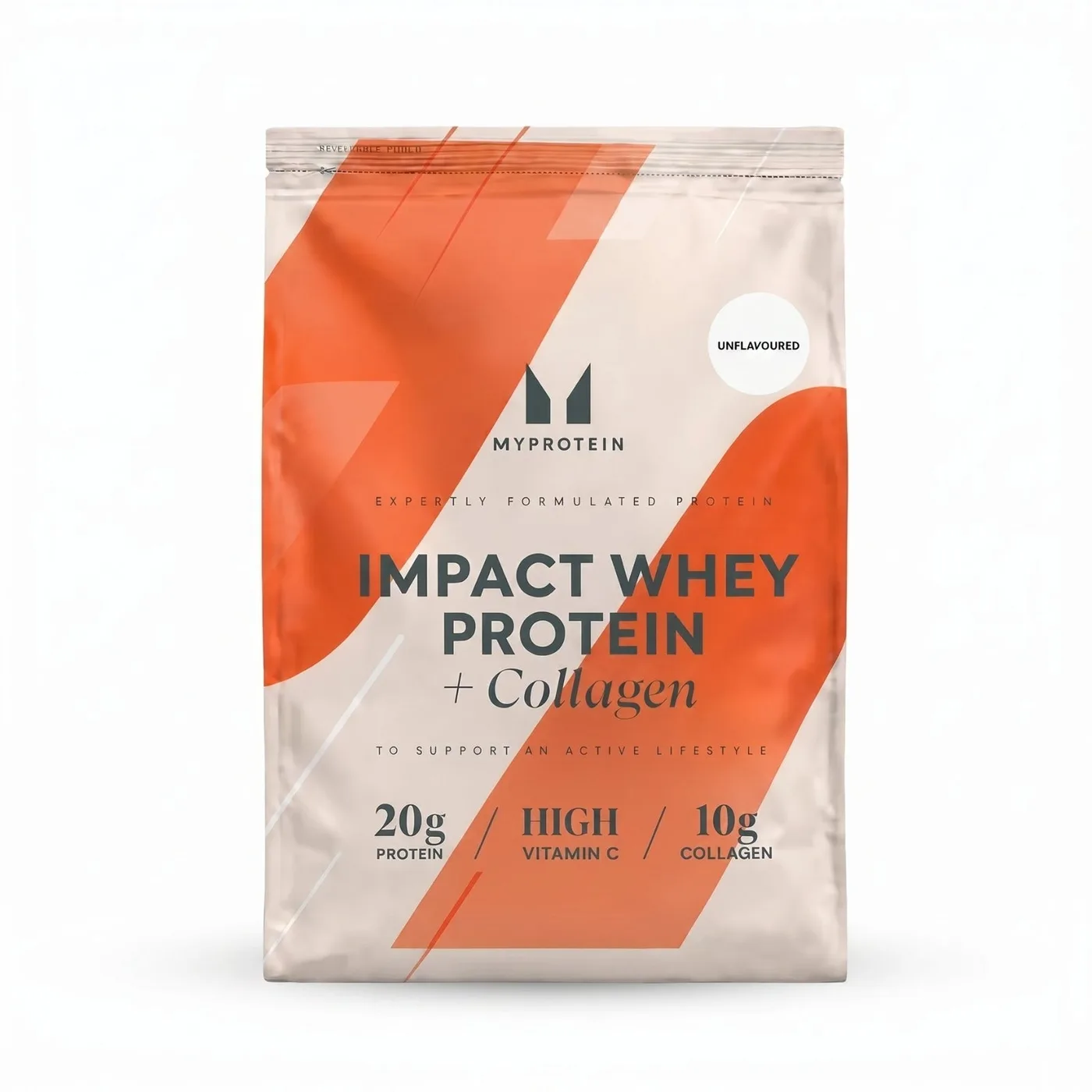Impact Whey Protein