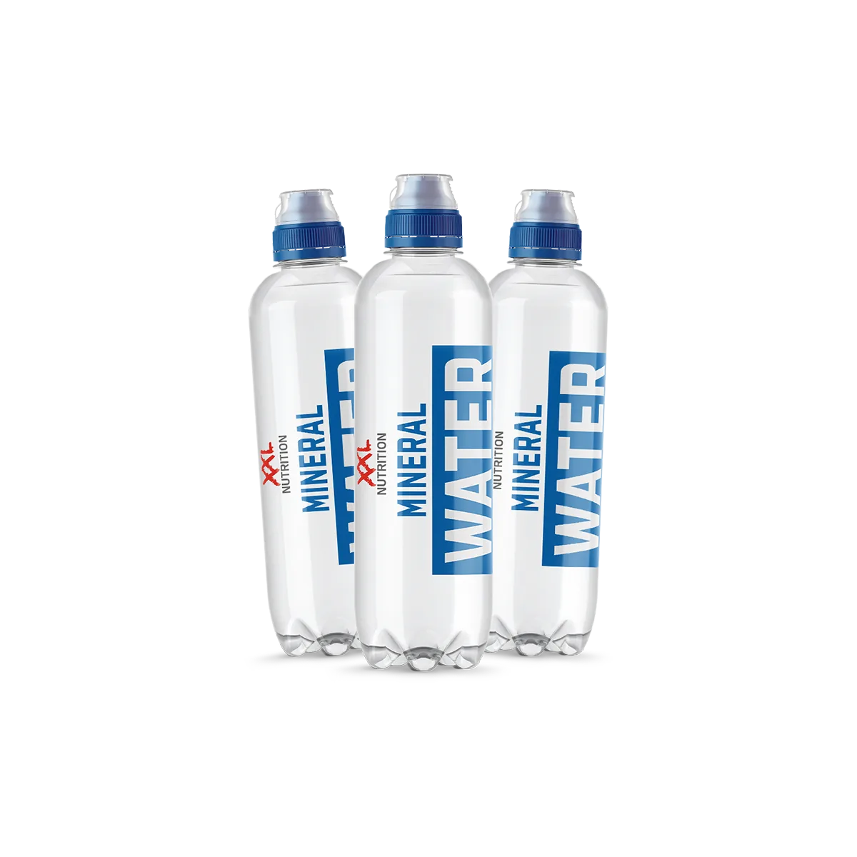 Mineraalwater 6 pack