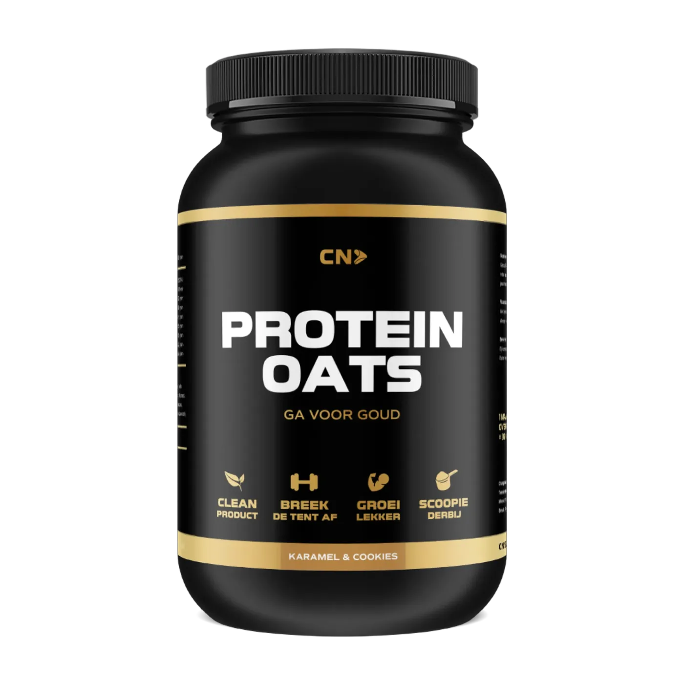 Protein Oats