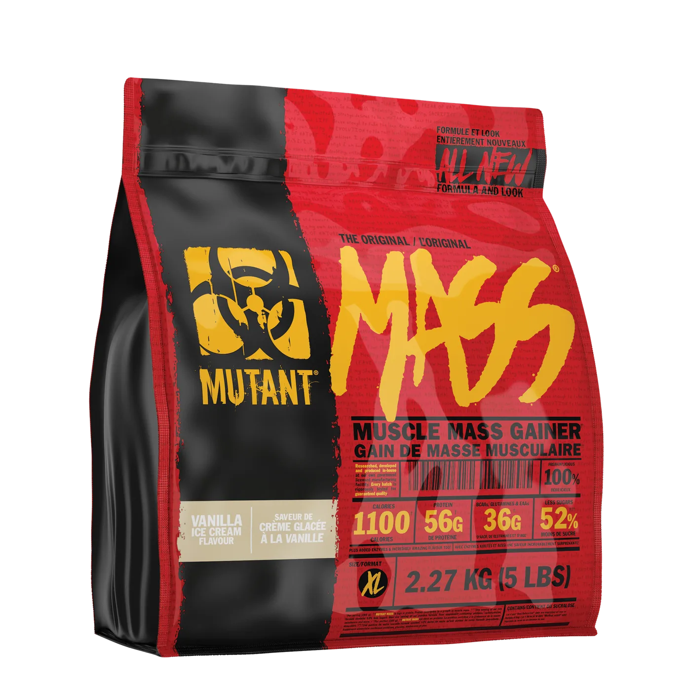 Mass
