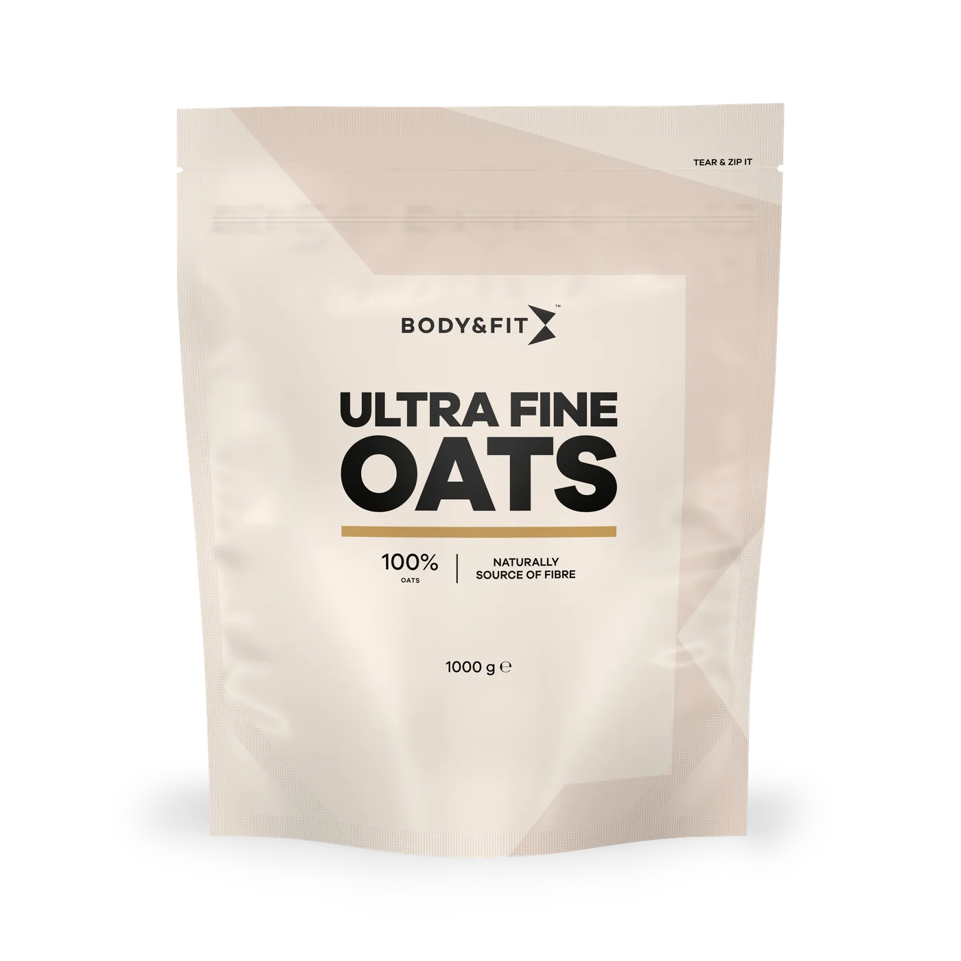 Ultra Fine Oats