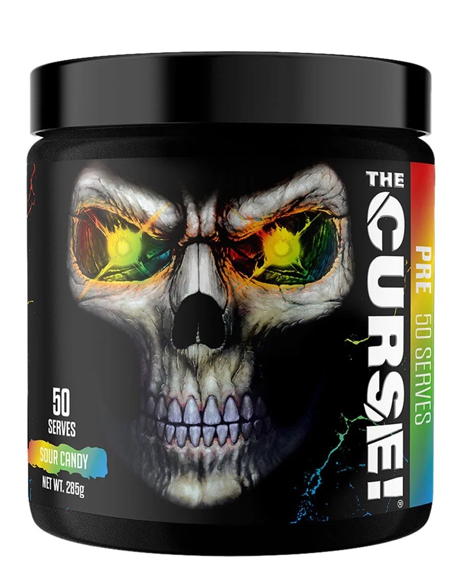 The Curse by