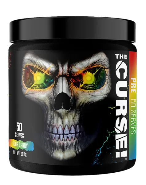 The Curse by