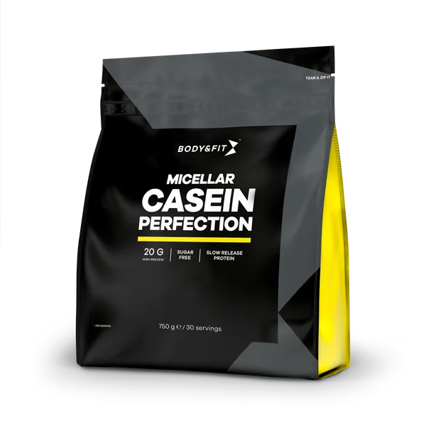 Micellar Casein Perfection