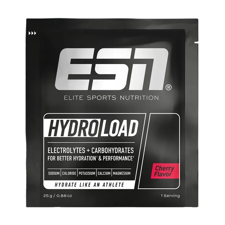 HydroLoad Electrolytes