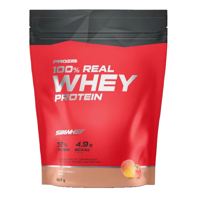Prozis 100% Real Whey Protein