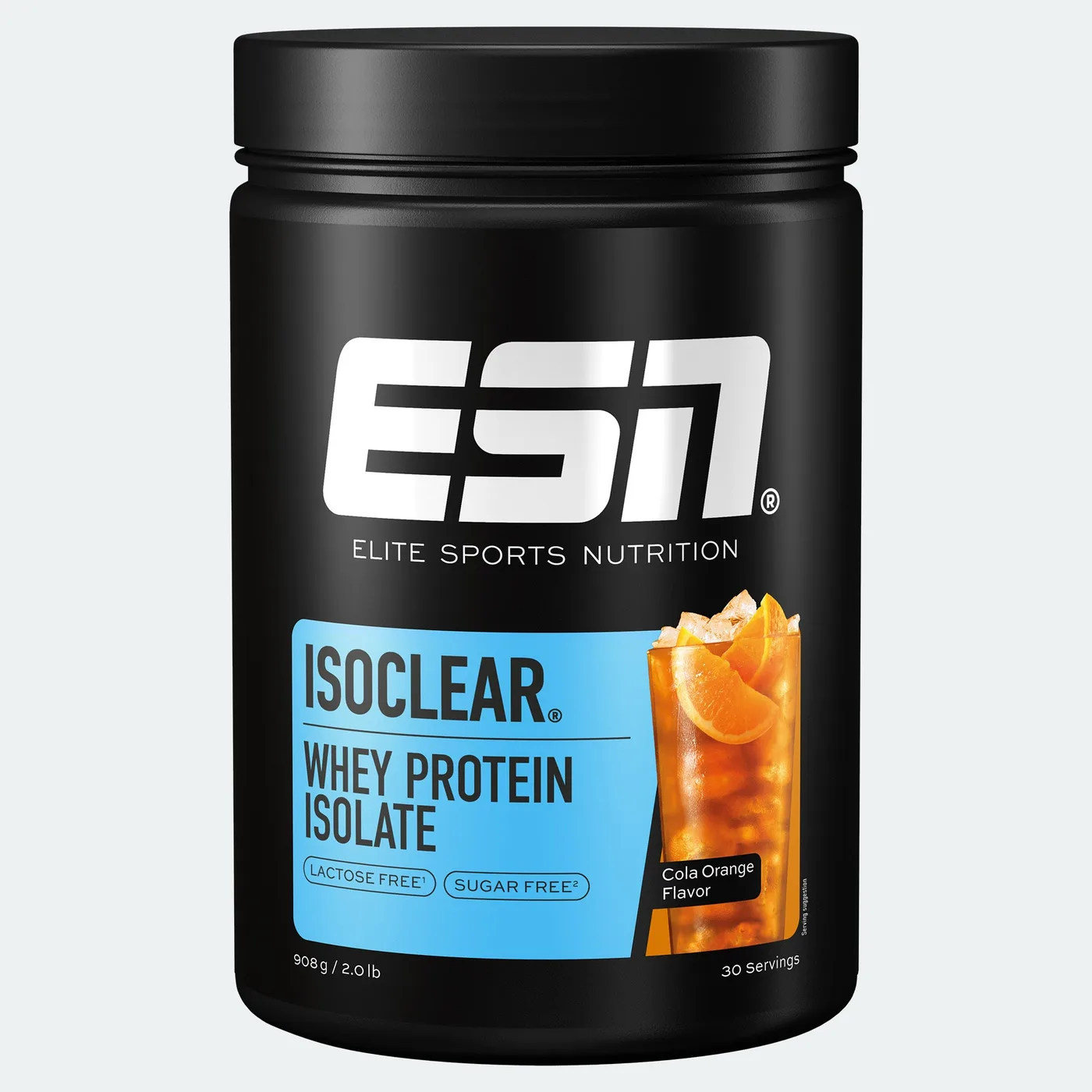 Isoclear Whey Protein Isolate