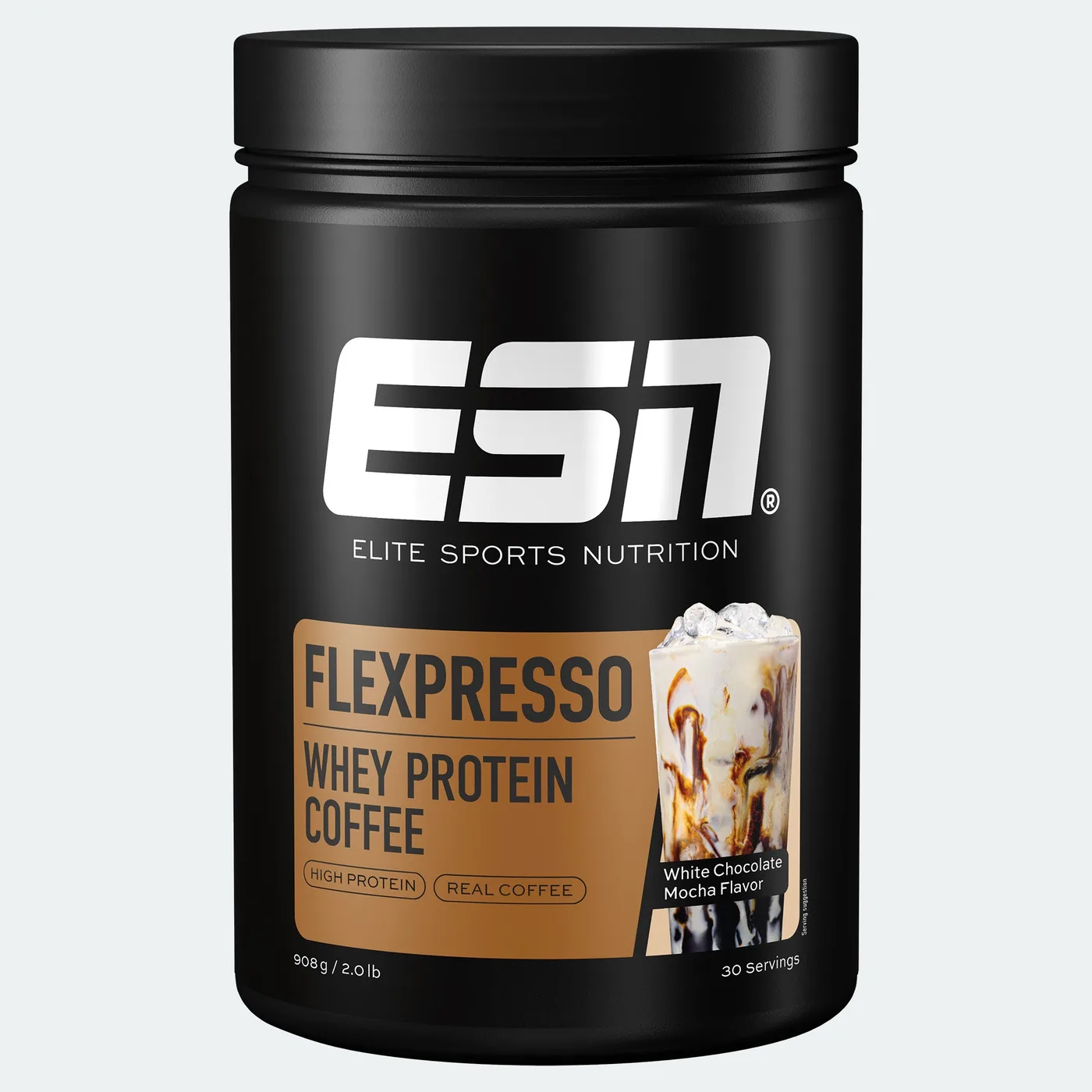 Flexpresso Protein