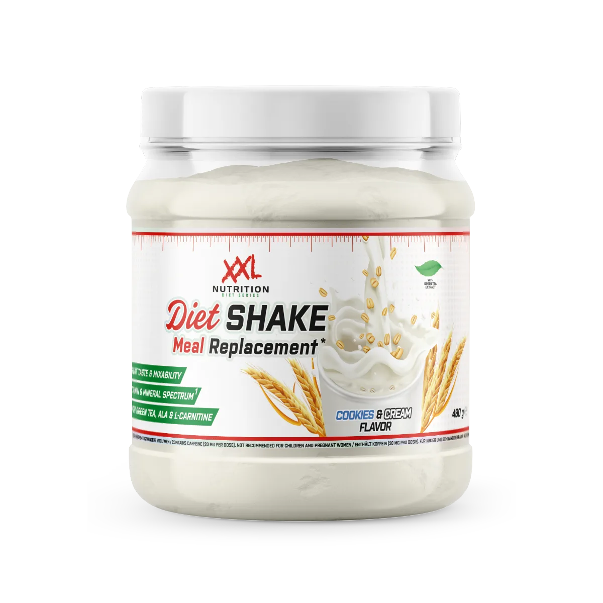 Diet Shake