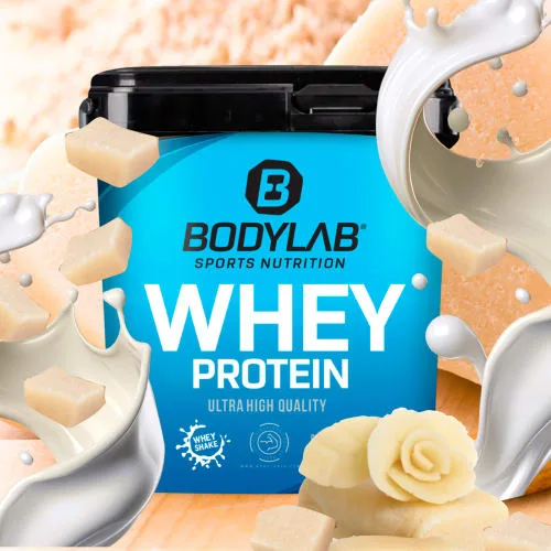 Whey Protein