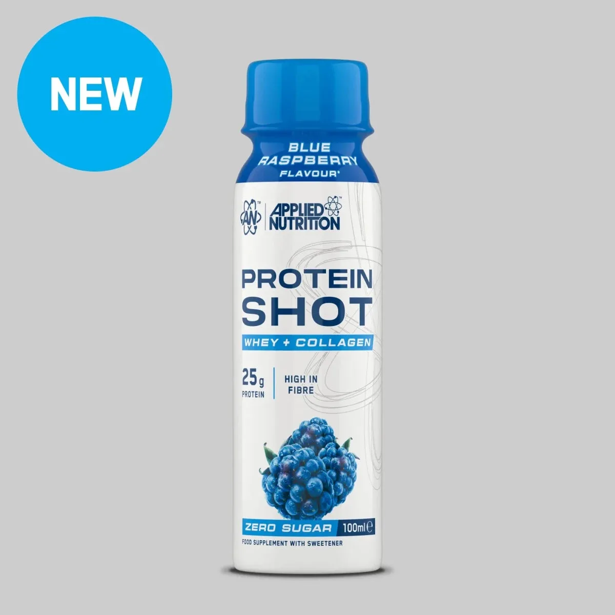 Protein Shot