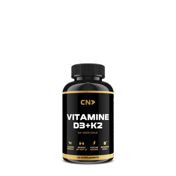 Vitamine D3 K2