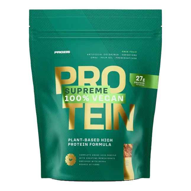 Supreme 100% Vegano Protein