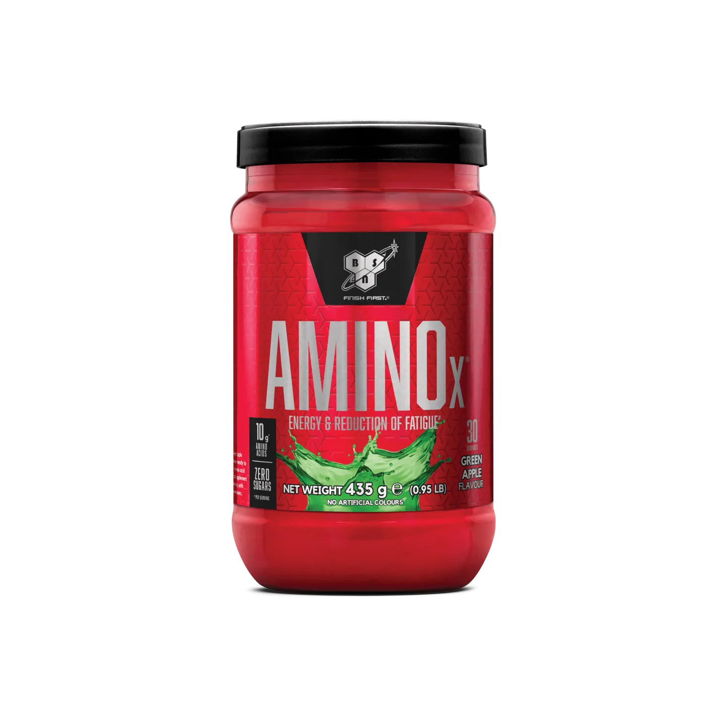Amino X