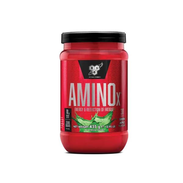 Amino X