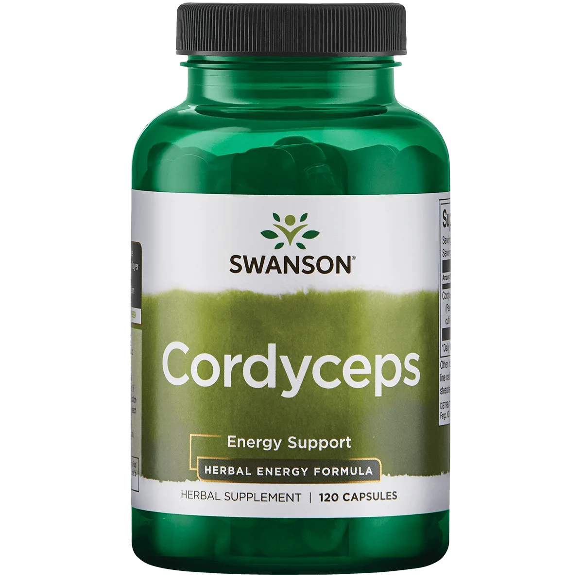 Cordyceps