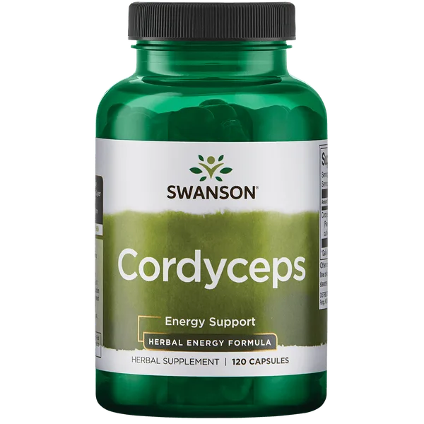 Cordyceps