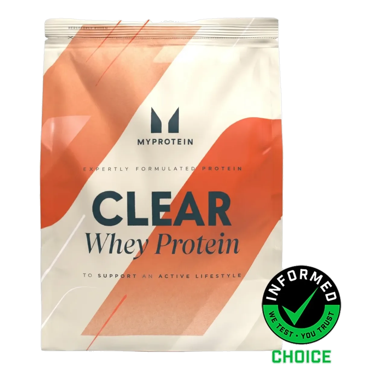 Clear Whey Isolate