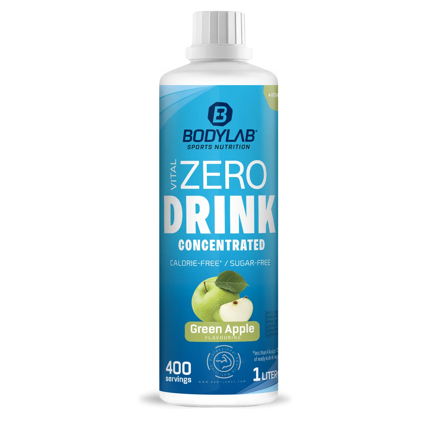 Vital Zero Drink