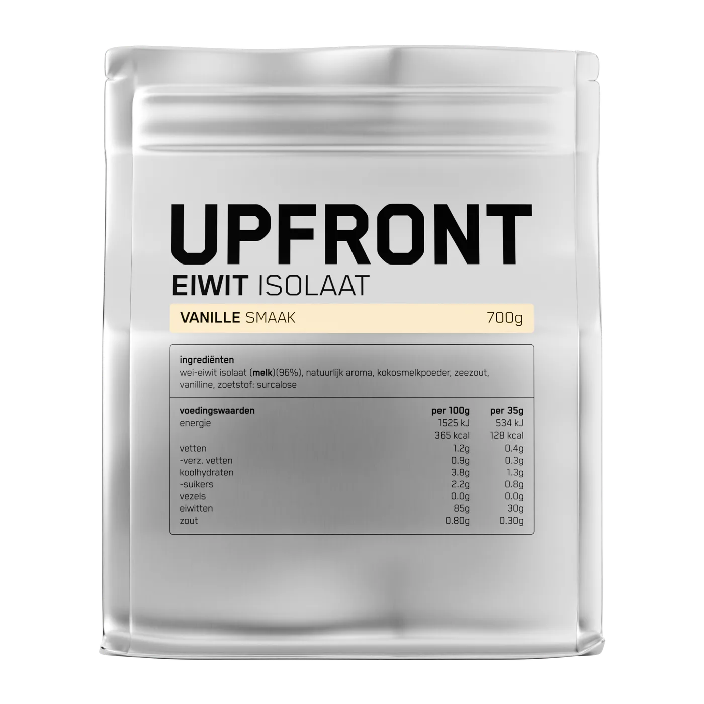 Whey Isolaat