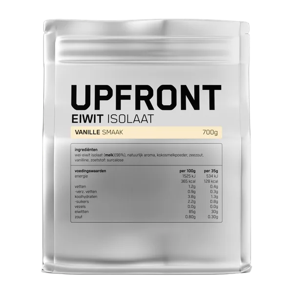 Whey Isolaat