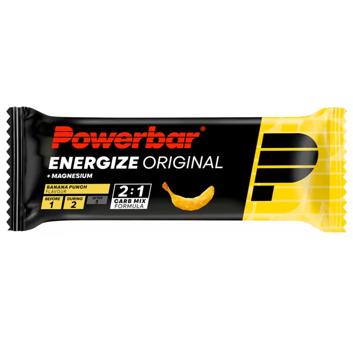 Energize Bar Original