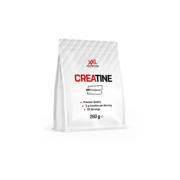 Creatina (Creapure®)