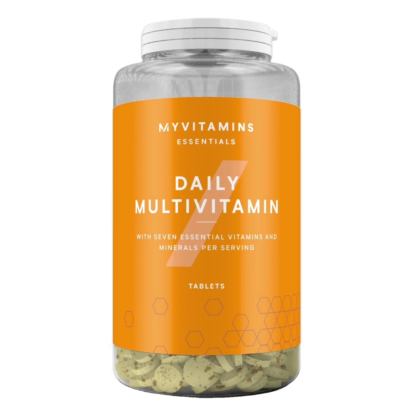 Daily Multivitamin Tablets
