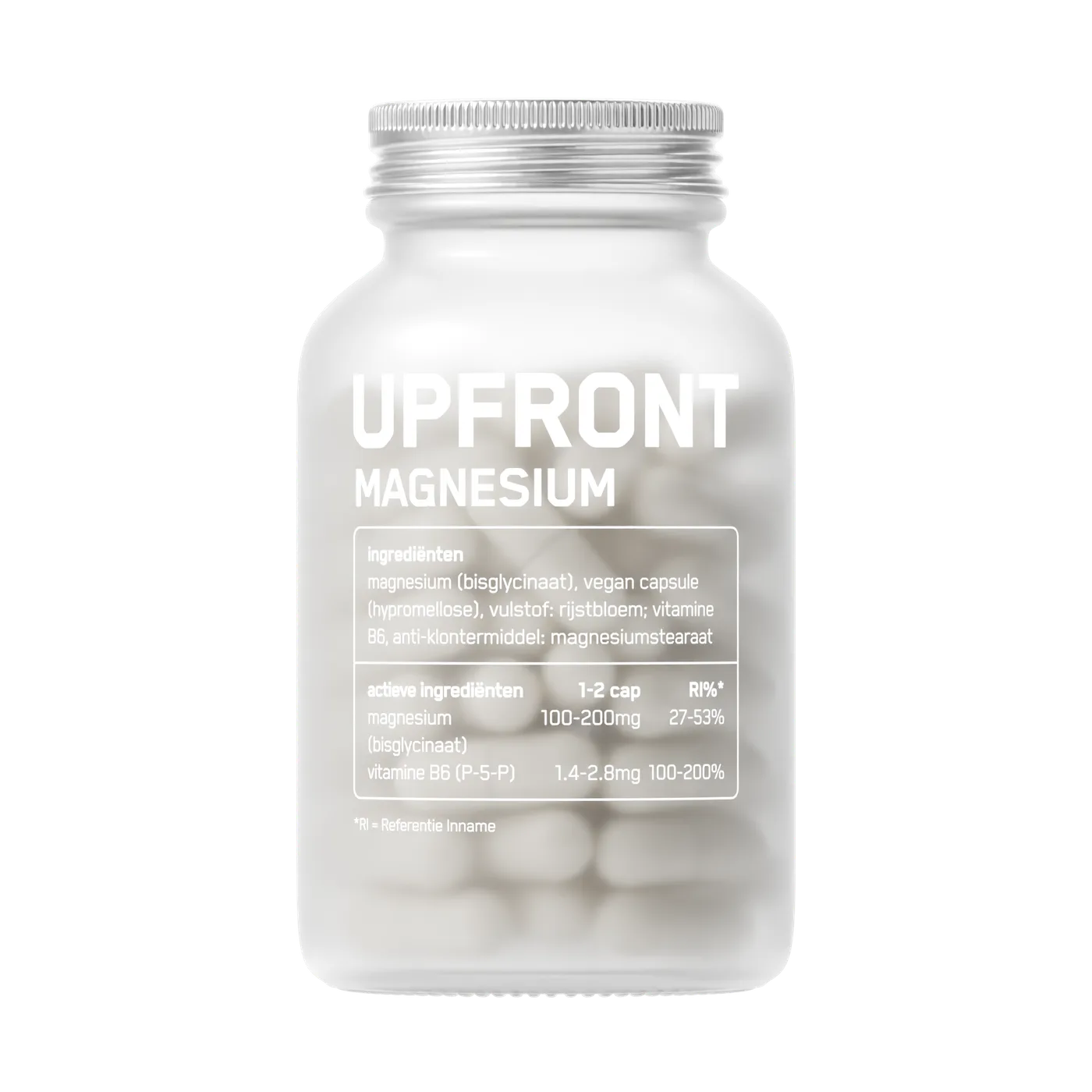 Magnesium