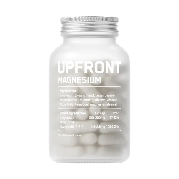 Magnesium