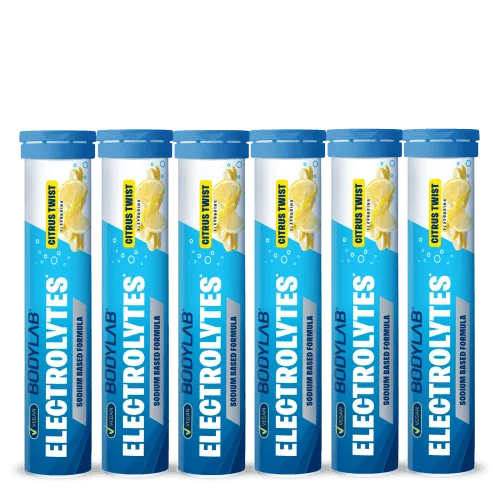 Electrolytes