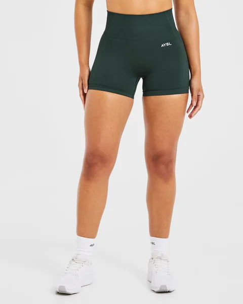 Balance V3 Seamless Shorts –