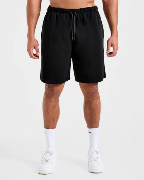 Craft Oversized Shorts