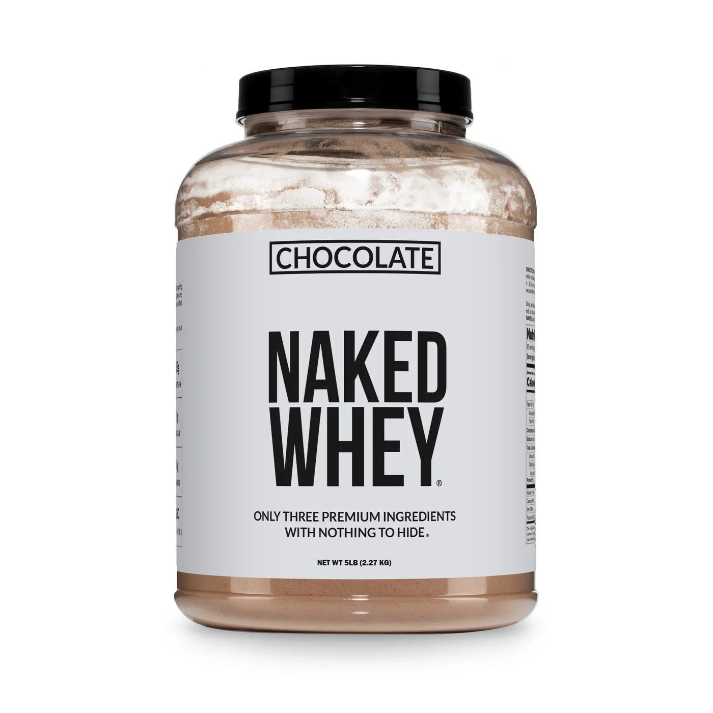 Whey Protein Powder