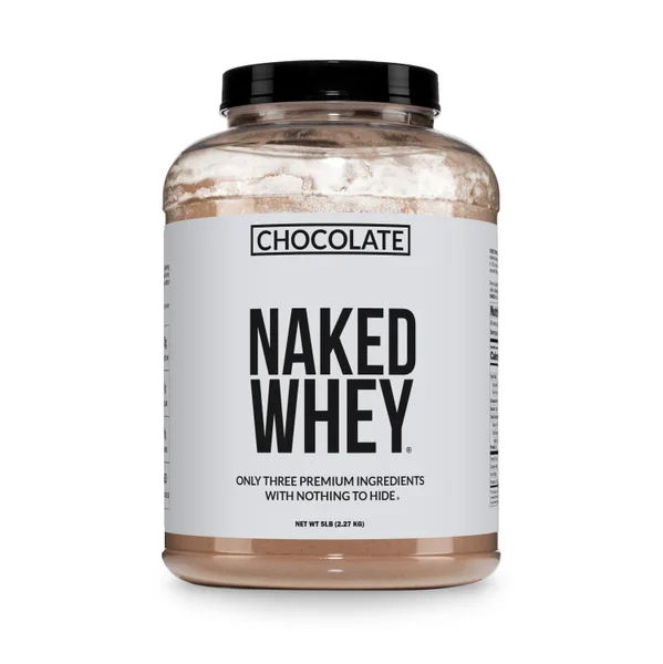 Whey Protein Powder