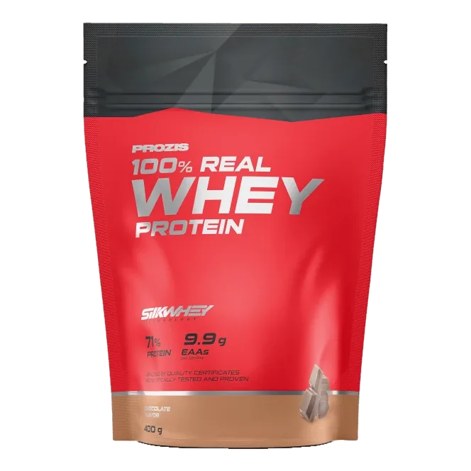 Prozis 100% Real Whey Protein