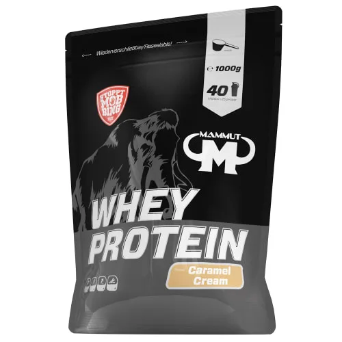 Whey Protein