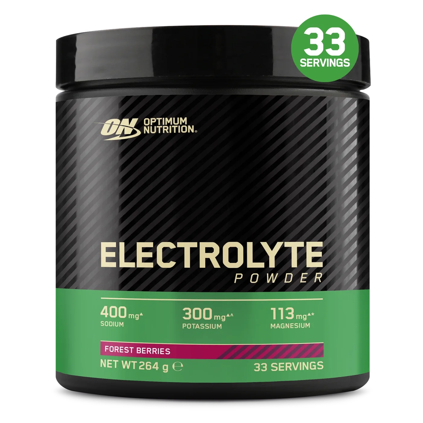 Electrolyte Powder