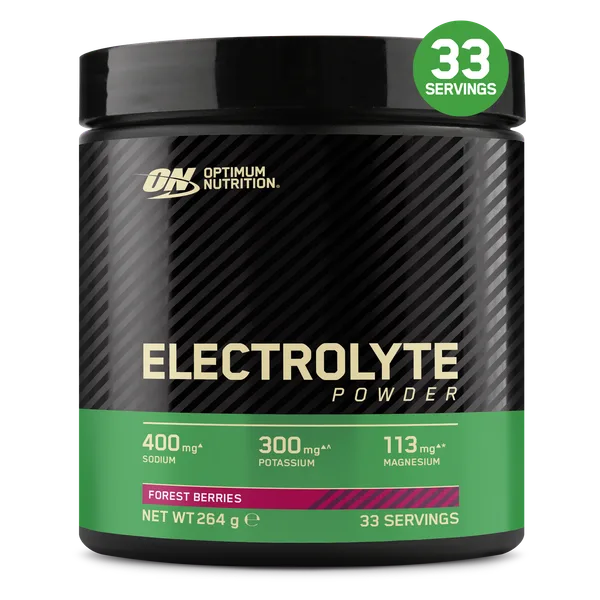 Electrolyte Powder