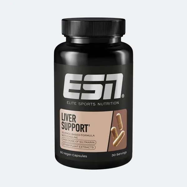 Liver Support¹