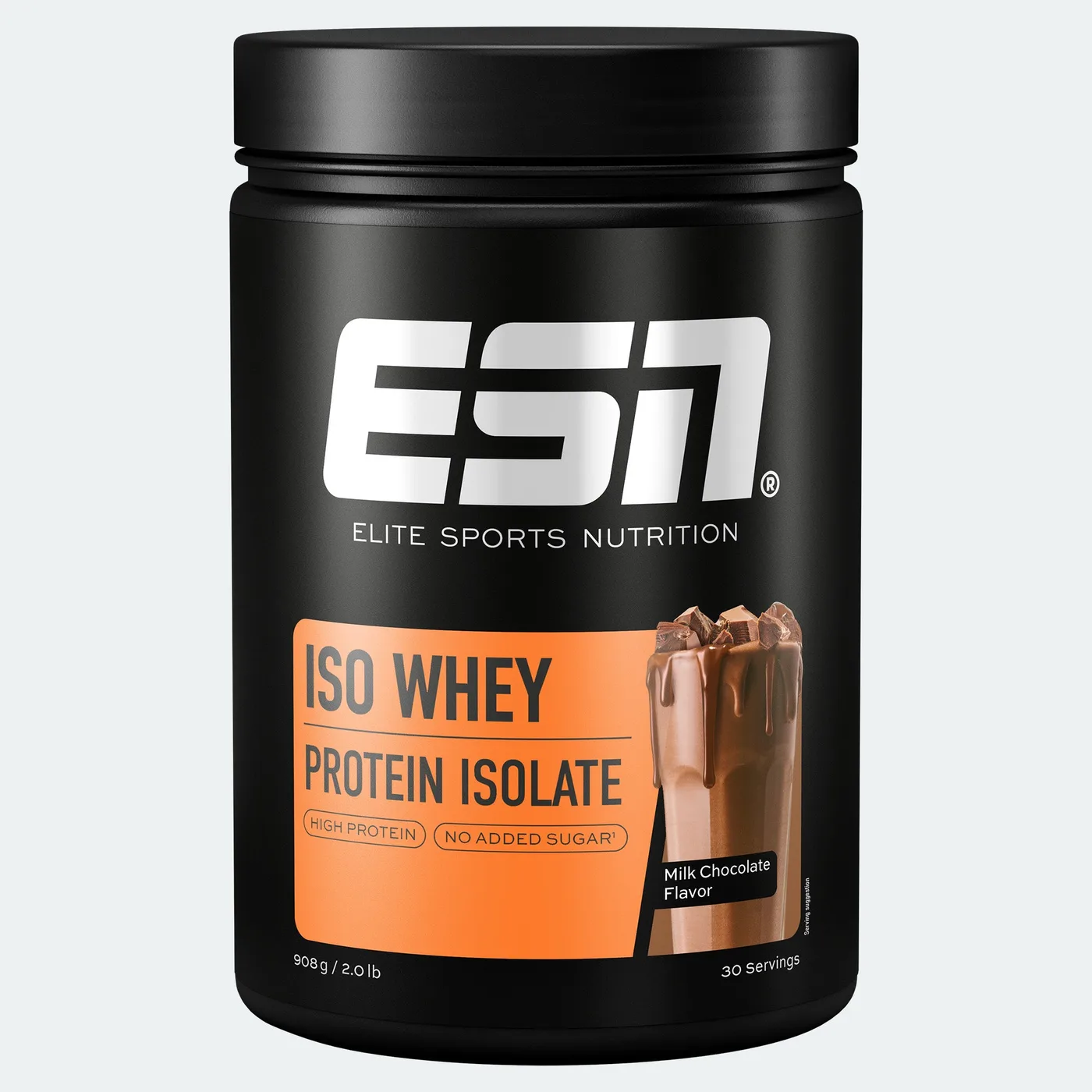 Iso Whey Protein