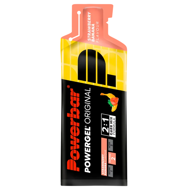 PowerGel® Original 2:1 Carb