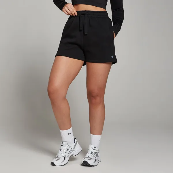 MP Basics short voor dames XL